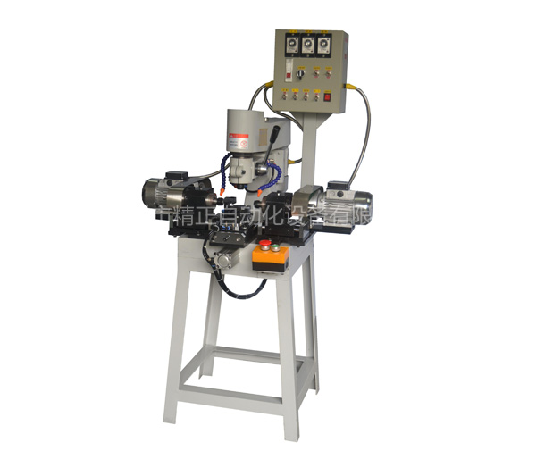自動(dòng)三面刨比機(jī)