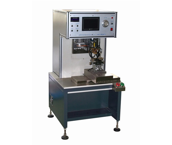 數(shù)控釘膠機(jī)