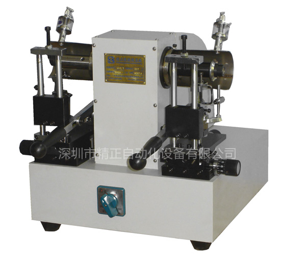 手動(dòng)切直形樁頭機(jī)