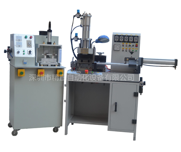 意大利款銅芯機