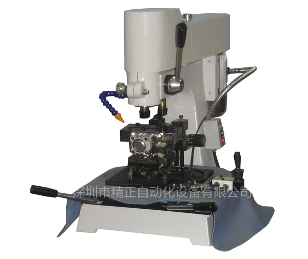 車比花式機(jī)